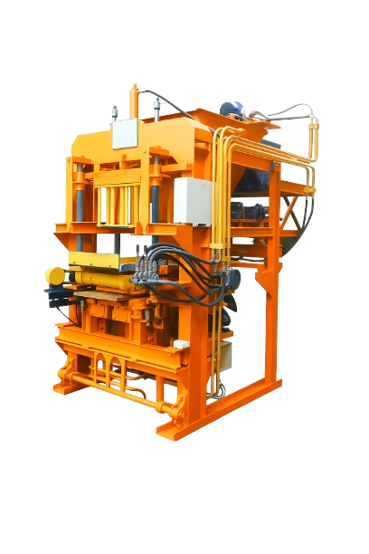 Máquina MP01